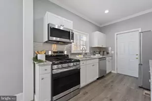 2808 Chelsea Terrace, Baltimore, MD 21216 - Photo 7