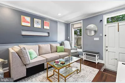 23 W Barney Street, Baltimore, MD 21230 - Photo 5