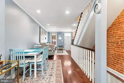 23 W Barney Street, Baltimore, MD 21230 - Photo 15