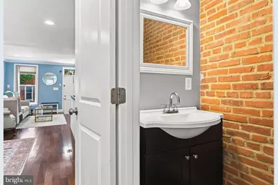 23 W Barney Street, Baltimore, MD 21230 - Photo 13