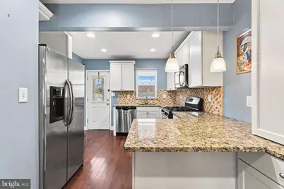 23 W Barney Street, Baltimore, MD 21230 - Photo 9