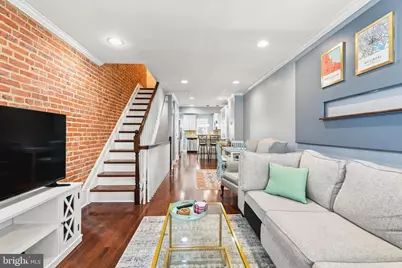 23 W Barney Street, Baltimore, MD 21230 - Photo 7