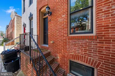 23 W Barney Street, Baltimore, MD 21230 - Photo 33