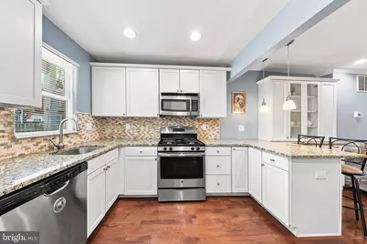 23 W Barney Street, Baltimore, MD 21230 - Photo 11