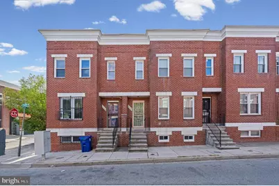 1502 Leslie Street, Baltimore, MD 21217 - Photo 31