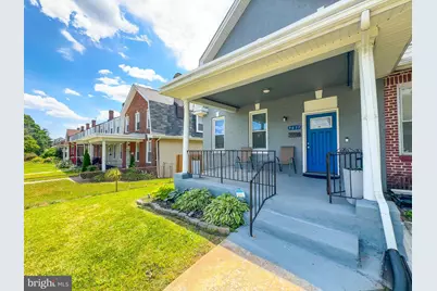 3617 Liberty Heights Avenue, Baltimore, MD 21215 - Photo 5