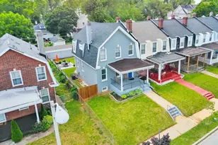 3617 Liberty Heights Ave, Baltimore, MD 21215 - Photo 1