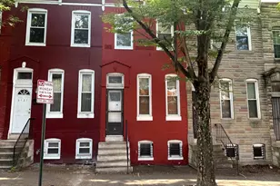 2123 W Lexington St, Baltimore, MD 21223 - Photo 1