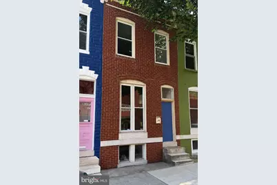 3639 Chestnut Avenue, Baltimore, MD 21211 - Photo 1