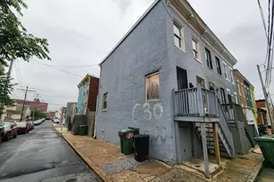 845 Reinhart St, Baltimore, MD 21230 - Photo 5