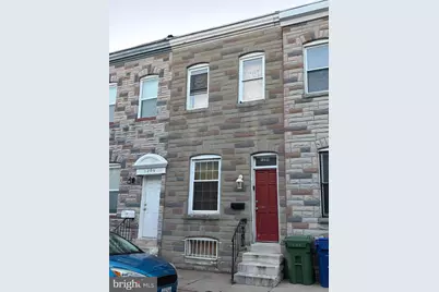 1204 Glyndon Avenue, Baltimore, MD 21223 - Photo 1