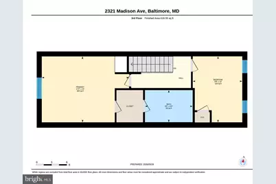 2321 Madison Avenue, Baltimore, MD 21217 - Photo 59