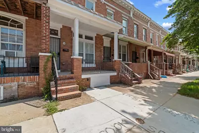 1612 E 25th Street, Baltimore, MD 21213 - Photo 3