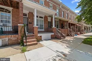 1612 E 25th St, Baltimore, MD 21213 - Photo 3
