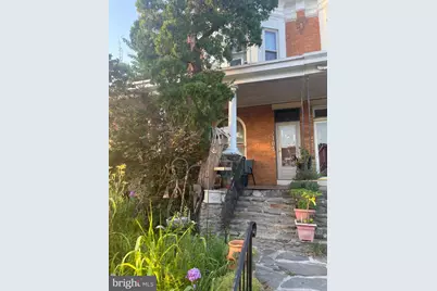 2104 Lake Avenue, Baltimore, MD 21218 - Photo 1