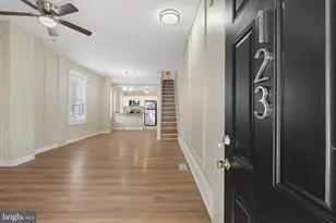 123 N East Ave, Baltimore, MD 21224 - Photo 1