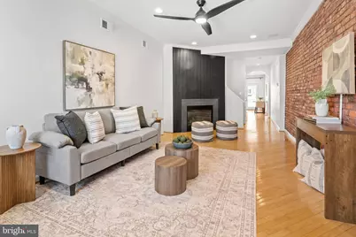 2612 Foster Avenue, Baltimore, MD 21224 - Photo 5