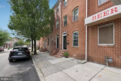 1814 E Pratt Street, Baltimore, MD 21231 - Photo 35