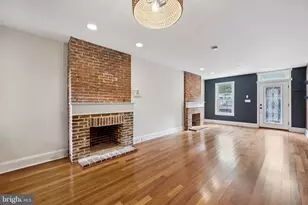 1814 E Pratt St, Baltimore, MD 21231 - Photo 3