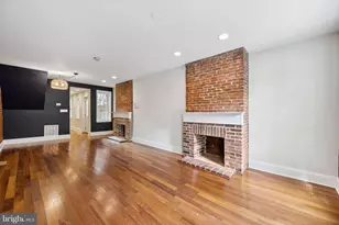 1814 E Pratt St, Baltimore, MD 21231 - Photo 5