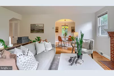 3807 Mayberry Avenue, Baltimore, MD 21206 - Photo 17