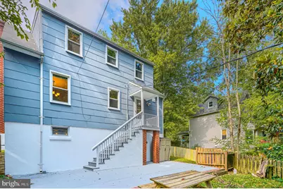 3807 Mayberry Avenue, Baltimore, MD 21206 - Photo 9