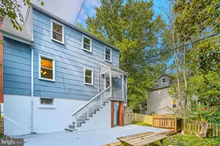 3807 Mayberry Ave, Baltimore, MD 21206 - Photo 9