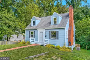 3807 Mayberry Ave, Baltimore, MD 21206 - Photo 3