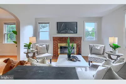 3807 Mayberry Avenue, Baltimore, MD 21206 - Photo 11