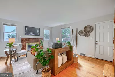 3807 Mayberry Avenue, Baltimore, MD 21206 - Photo 1