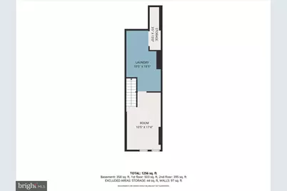 1148 Sargeant Street, Baltimore, MD 21223 - Photo 29