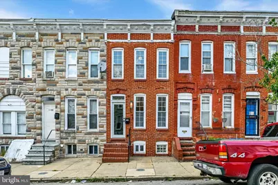 1148 Sargeant Street, Baltimore, MD 21223 - Photo 1