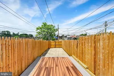 1148 Sargeant Street, Baltimore, MD 21223 - Photo 27