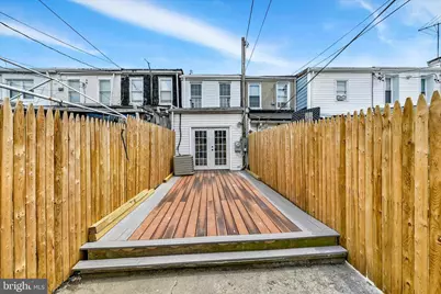 1148 Sargeant Street, Baltimore, MD 21223 - Photo 25