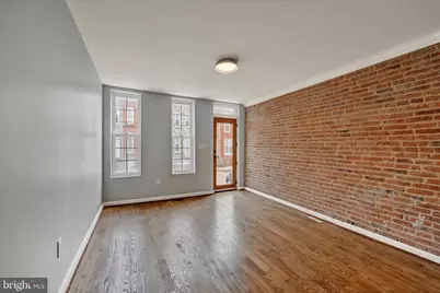 1148 Sargeant Street, Baltimore, MD 21223 - Photo 5