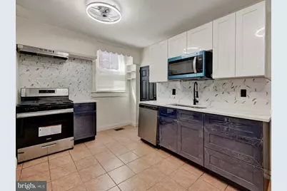 3827 Park Heights Avenue #1, Baltimore, MD 21215 - Photo 3