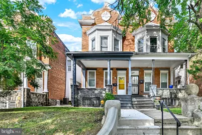 3827 Park Heights Avenue #1, Baltimore, MD 21215 - Photo 1