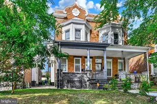 3827 Park Heights Ave, Baltimore, MD 21215 - Photo 29