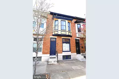 26 S Potomac Street, Baltimore, MD 21224 - Photo 1
