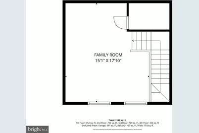 4336 Laplata Avenue, Baltimore, MD 21211 - Photo 47
