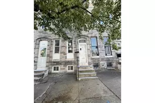 1114 Myrtle Ave, Baltimore, MD 21201 - Photo 1