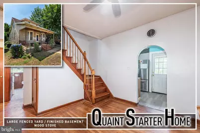 5111 Ardmore Way, Baltimore, MD 21206 - Photo 1
