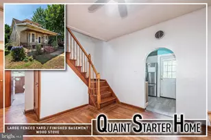 5111 Ardmore Way, Baltimore, MD 21206 - Photo 1