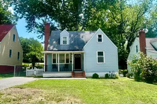 6407 Fairdel Ave, Baltimore, MD 21206 - Photo 1