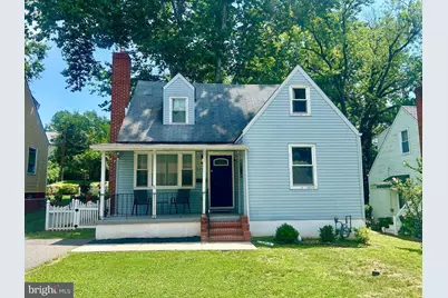 6407 Fairdel Avenue, Baltimore, MD 21206 - Photo 3