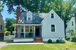 6407 Fairdel Ave, Baltimore, MD 21206 - Photo 3