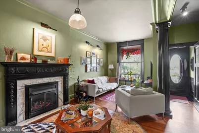 425 S Ellwood Avenue, Baltimore, MD 21224 - Photo 33