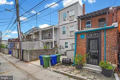 425 S Ellwood Avenue, Baltimore, MD 21224 - Photo 35