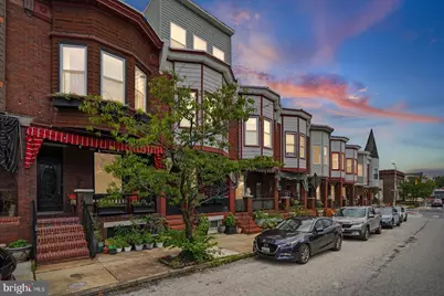 425 S Ellwood Avenue, Baltimore, MD 21224 - Photo 1