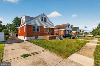 2607 Chesley Avenue, Baltimore, MD 21234 - Photo 1